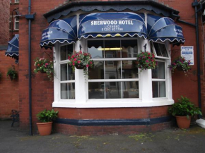 Отель Sherwood Hotel  Блэкпул